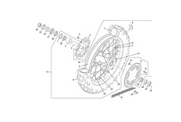 CIRCLIPS J47 DIN 472