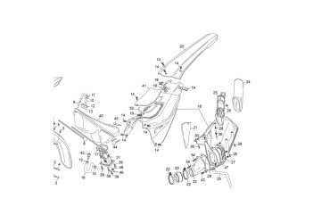 MANIFOLD FILTER/EFIST SC 23