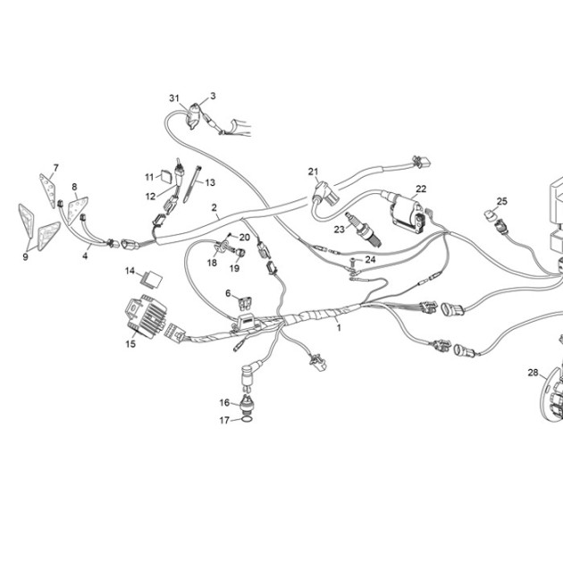 MICROINTERRUPTOR MAP LEO