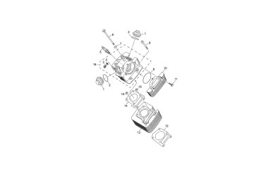 SCREW WASHER BASE