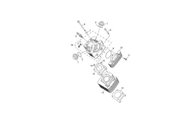 GASKET