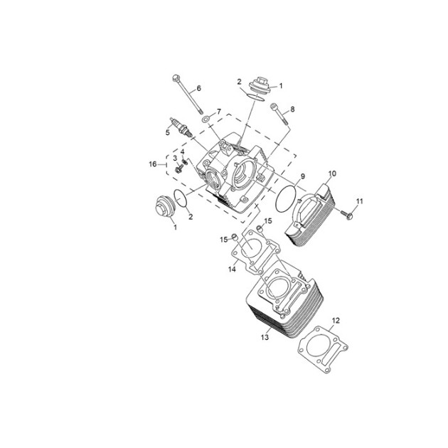 GASKET