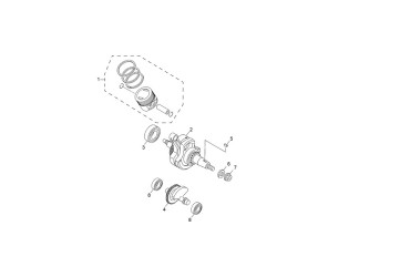 WASHER PLATE