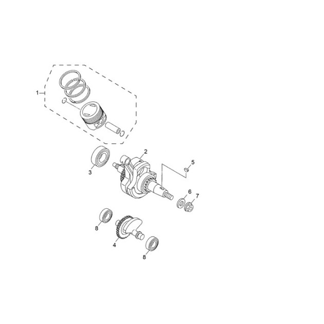WASHER PLATE
