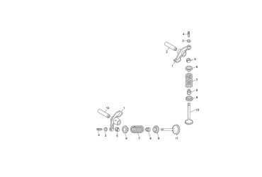 COTTER VALVE