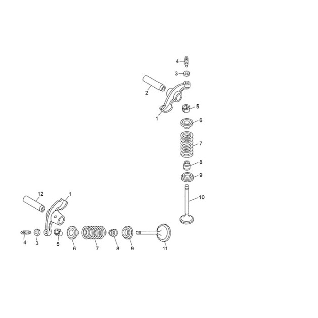SEAL VALVE SYSTEM