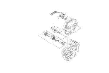 RECOIL STARTER