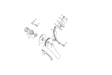 WASHER PLATE