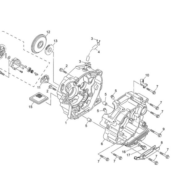 GASKET