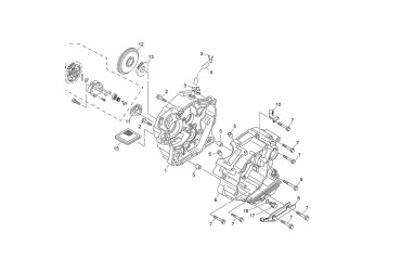 CRANKCASE 2