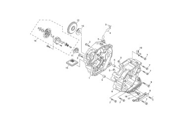 FILTER ROTARY