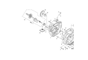 OIL PUMP ASSY