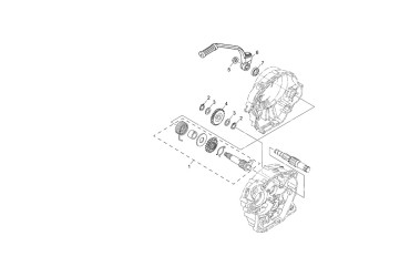 SPRING TORSION
