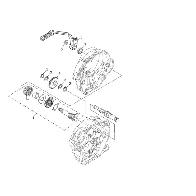 OIL SEAL