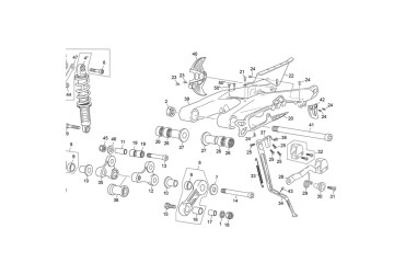 SPECIAL HEAD SCREW HEX 8.8  Zn Ni Tr