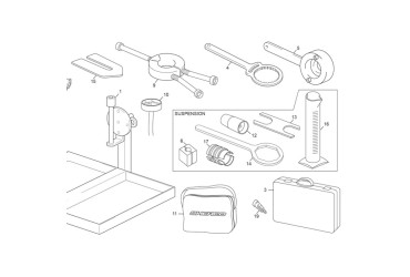 TOOL KIT SEF 2024