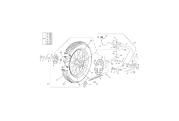 BEARING HK 12162RS