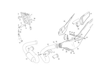 SCREW EXAGONAL M6 X 18