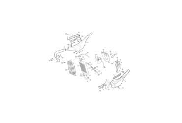 AIR BOX DEFLECTEUR