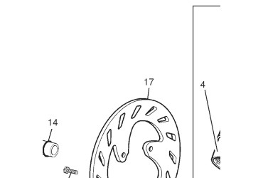 SCREW HEXAG 8 X 35