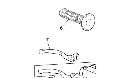 BRAKE PUMP REPAIR KIT HRD