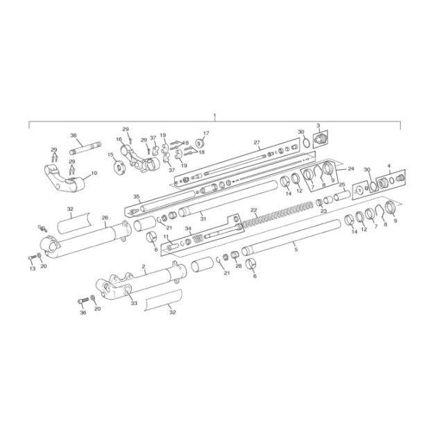 PLUG RIGHT FORK TR 06