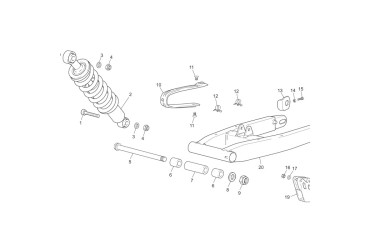CHAIN SLIDER