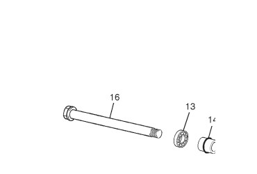 REAR DISK BRAKE