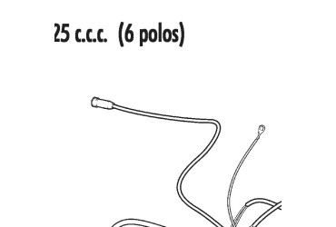 REGULATOR 125