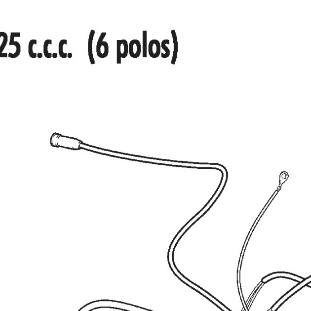 REGULATOR 125