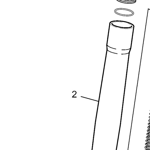 BRAKE CALIPPER SUPPORT SM