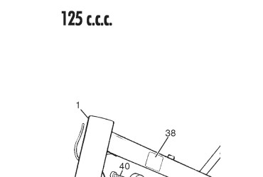 SILENBLOC AIR BOX 125 CITY CORP