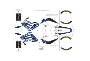 STCKER ANTIMANIPULATION 50CC END E2