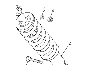 SWINGARM PEINT  50/125 06