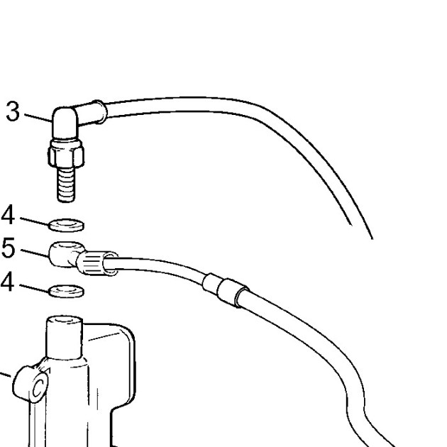 REAR BRAKE GROUP 50/125 06