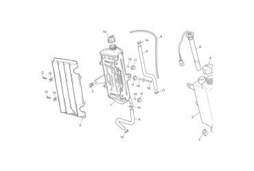 RADIATOR 50 06