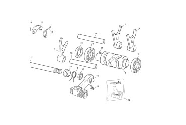 R FORK
