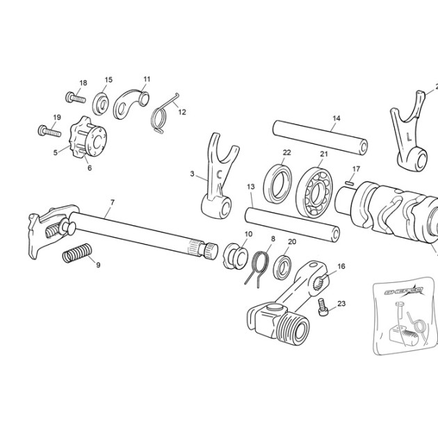 INDEX SPRING