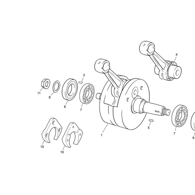 SPRING WASHER