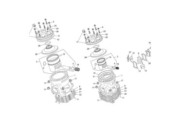 NEEDLE BEARING 2.9 KBK 18X22X22 -1-3