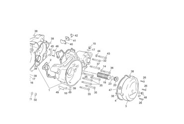 GASKET RING  X6