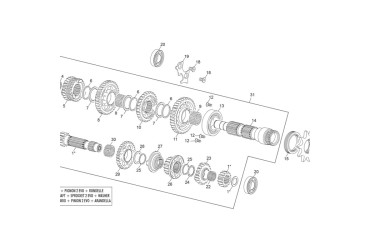 SPACER WASHER