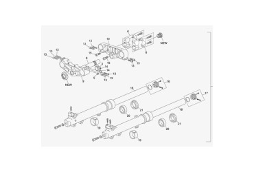 SCREW  TOLE 2.9 X 9.5