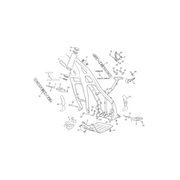 RIVET POP DIAM 4.8 X 18