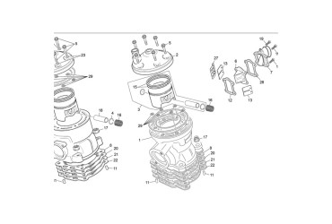 PISTON CPL 290  "C" 75.985