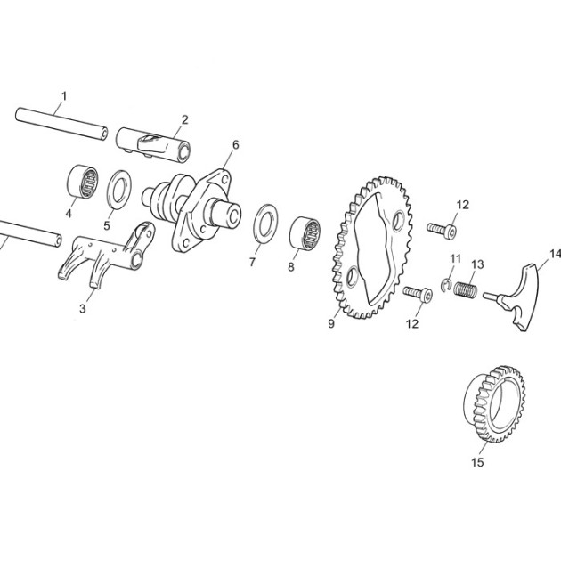 NEEDL BEARING RNA 4900