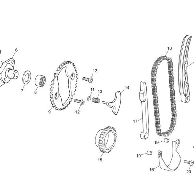 DECOMPRESSOR SPRING TRIAL