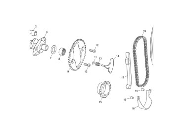 CIRCLIP DE DECOMPRESSEUR TRIAL DIN 6799 E5