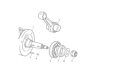 CONROD 4T TRIAL