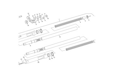 NEEDLE BEARING K 24X30X17